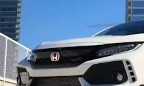 Honda ने कनाडा और मेक्सिको से उत्पादन US में स्थानांतरित करने की योजना से किया इनकार Honda ने कनाडा और मेक्सिको से उत्पादन US में स्थानांतरित करने की योजना से किया इनकार