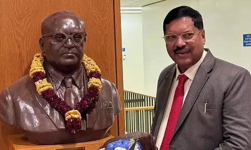 Delhi: बीर गावै भारत के अगले मुख्य न्यायाधीश होंगे