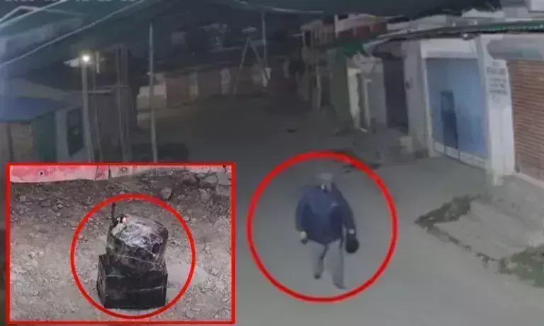 Manipur: इंफाल में विस्फोटक उपकरण निष्क्रिय, बड़ा आतंकी हमला टला