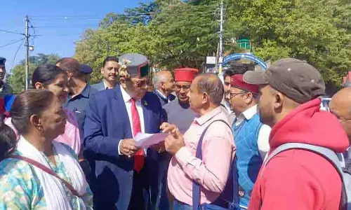 SC/ST संगठन ने कल्याण निधि की सुरक्षा के लिए कानून बनाने की मांग की