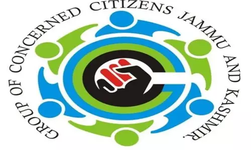 GCC ने राज्य का दर्जा बहाल करने में देरी की निंदा की
