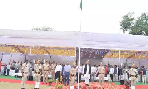 हिमाचल प्रदेश 2032 तक सबसे समृद्ध राज्य बन जाएगा: Dy Chairman