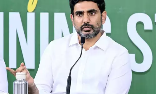 छात्रों को बधाई और सम्मानित करने के लिए एक अभिनव कार्यक्रम का आयोजन किया : मंत्री नारा