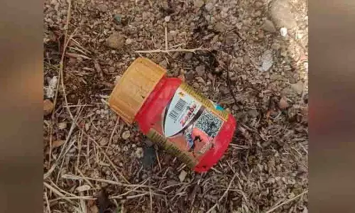 Adilabad में स्कूल के पीने के पानी में ज़हर मिलाने के आरोप में व्यक्ति गिरफ्तार