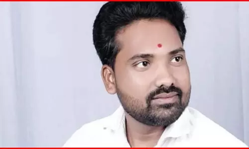 भाजपा कार्यकर्ता की सरेआम हत्या का मामला, भड़के लोग भाजपा कार्यकर्ता की सरेआम हत्या का मामला, भड़के लोग