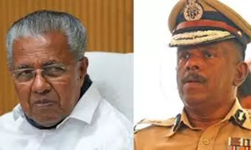 Kerala सरकार ने सीएम द्वारा हस्ताक्षरित सतर्कता रिपोर्ट को मंजूरी दी