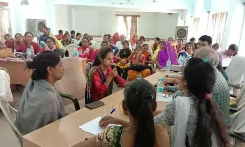 Sri Ganganagar: आर्थिक कमजोर वर्ग के परिवारों के उन्नयन हेतु ऋण आवेदन आमंत्रित