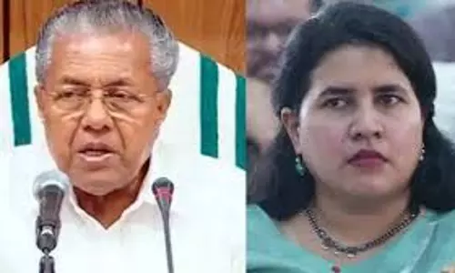 CM और बेटी को हाईकोर्ट ने जारी किया नोटिस, मासिक किस्त मामले में सीबीआई जांच की मांग