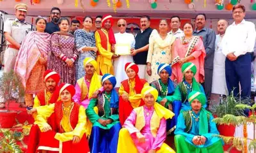 ऊना में 20 करोड़ रुपये की लागत से आलू प्रसंस्करण इकाई स्थापित की जाएगी: Agri Minister