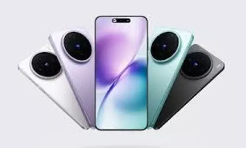 Vivo के X200 Ultra में होंगे Sony के कैमरा, 21 अप्रैल को लॉन्च