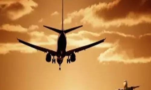 एयरलाइन ‘एयरकेरल’ जून में उड़ान संचालन शुरू करने के लिए है तैयार एयरलाइन ‘एयरकेरल’ जून में उड़ान संचालन शुरू करने के लिए है तैयार