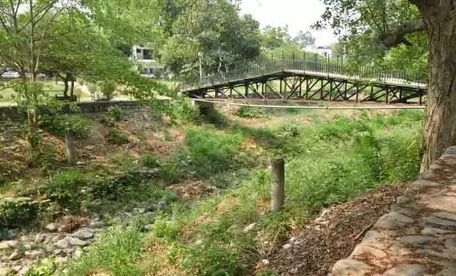 विरोध का सामना कर रहा Chandigarh ग्रीन कॉरिडोर का मार्ग बदलने को तैयार विरोध का सामना कर रहा Chandigarh ग्रीन कॉरिडोर का मार्ग बदलने को तैयार