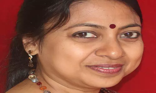 आयकर की प्रधान मुख्य आयुक्त बनीं परमिता सत्पथी त्रिपाठी आयकर की प्रधान मुख्य आयुक्त बनीं परमिता सत्पथी त्रिपाठी