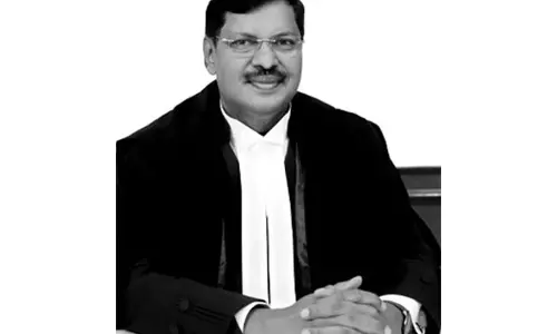 भारत के अगले मुख्य न्यायाधीश के रूप में न्यायमूर्ति B.R. गवई की सिफारिश भारत के अगले मुख्य न्यायाधीश के रूप में न्यायमूर्ति B.R. गवई की सिफारिश