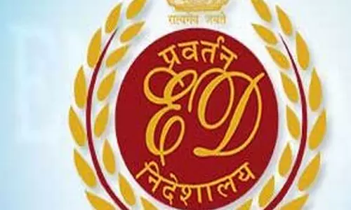 Mahadev gaming app : ईडी ने कई जगहों पर  मारा छापा