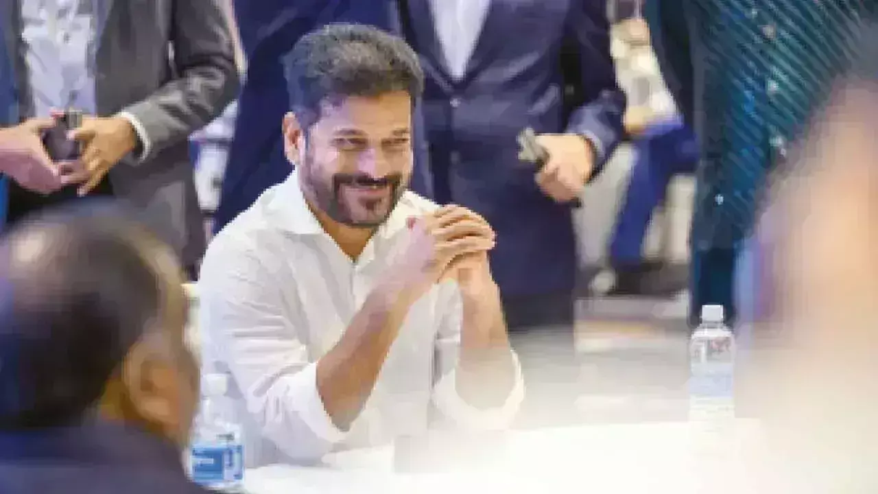 CM ने उगते सूरज की धरती का 7 दिवसीय दौरा शुरू किया CM ने उगते सूरज की धरती का 7 दिवसीय दौरा शुरू किया