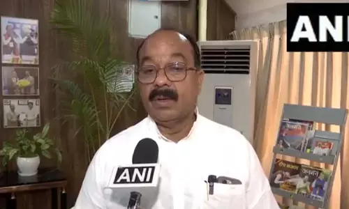 नेशनल हेराल्ड विवाद पर अरुण साव का हमला- ‘कांग्रेस ने जनता की संपत्ति पर डाला कब्जा! नेशनल हेराल्ड विवाद पर अरुण साव का हमला- ‘कांग्रेस ने जनता की संपत्ति पर डाला कब्जा!