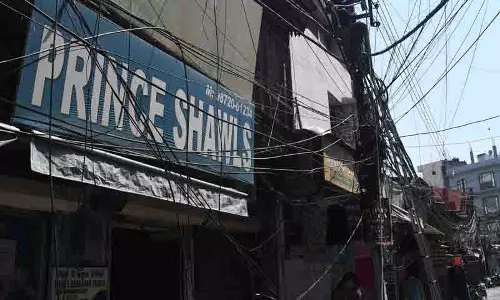 स्टाफ की कमी से PSPCL का कामकाज प्रभावित स्टाफ की कमी से PSPCL का कामकाज प्रभावित