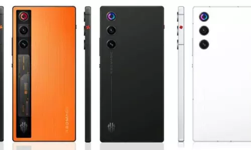 Red Magic 10 Air Launch: एडवांस कूलिंग सिस्टम, 16GB रैम के साथ पतला स्मार्टफोन