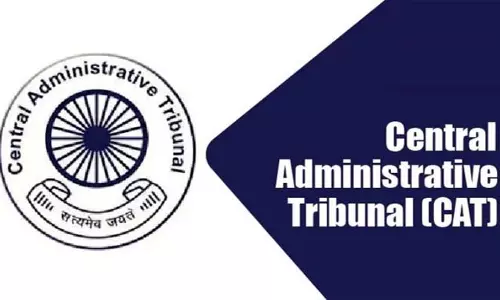 कैट ने GAD सचिव के खिलाफ जमानती वारंट जारी किया कैट ने GAD सचिव के खिलाफ जमानती वारंट जारी किया