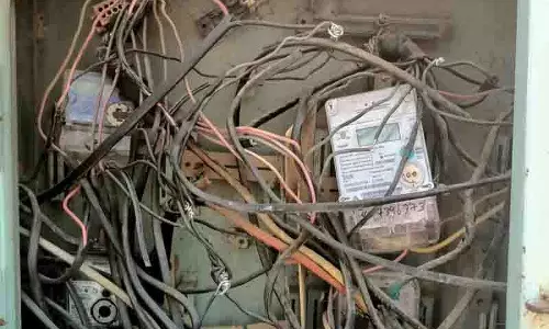 मुफ्त यूनिट के बावजूद Tarn Taran पावरकॉम सर्कल में बिजली चोरी जोरों पर