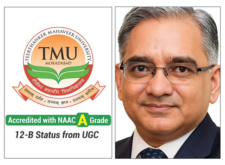 TMU फार्मेसी की दो दिनी नेशनल कॉन्फ्रेंस में जुटेंगे जाने-माने एक्सपर्ट्स