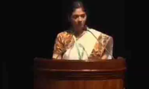 गोंडा को गर्व है IAS वैष्णवी पॉल पर, जिन्होंने बढ़ाया जिले का मान