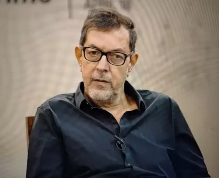 ओटीटी पर कई अच्छे शो आए हैं : रजत कपूर ओटीटी पर कई अच्छे शो आए हैं : रजत कपूर