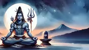 Vaishakh Shukra Pradosh Vrat 2025: जानिए कब है शुक्र प्रदोष व्रत,शुभ समय और पूजा विधि Vaishakh Shukra Pradosh Vrat 2025: जानिए कब है शुक्र प्रदोष व्रत,शुभ समय और पूजा विधि