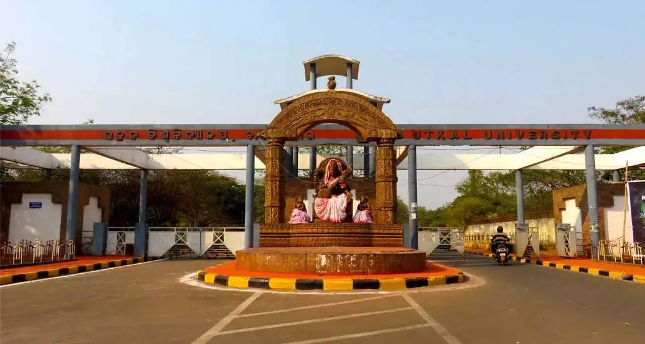 सरकार ने प्लस टू के परिणाम प्रकाशित होने से पहले छात्रों को UG प्रवेश के लिए आवेदन की अनुमति दी सरकार ने प्लस टू के परिणाम प्रकाशित होने से पहले छात्रों को UG प्रवेश के लिए आवेदन की अनुमति दी