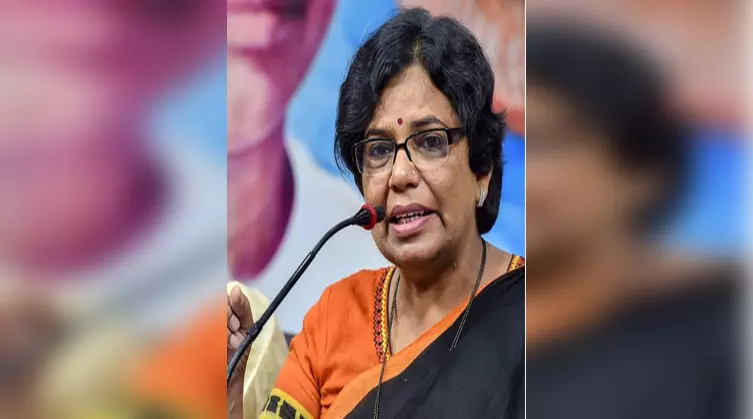 पश्चिम बंगाल हिंसा: पीड़ितों से मुलाकात करेगी एनसीडब्ल्यू की टीम पश्चिम बंगाल हिंसा: पीड़ितों से मुलाकात करेगी एनसीडब्ल्यू की टीम