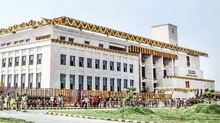 गर्मियों में मिड-डे मील का ब्यौरा पेश करें सरकार: Andhra Pradesh HC गर्मियों में मिड-डे मील का ब्यौरा पेश करें सरकार: Andhra Pradesh HC
