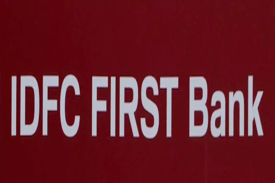 IDFC फर्स्ट बैंक के बोर्ड ने वारबर्ग, एडीआईए से 7,500 करोड़ रुपये जुटाने को दी मंजूरी IDFC फर्स्ट बैंक के बोर्ड ने वारबर्ग, एडीआईए से 7,500 करोड़ रुपये जुटाने को दी मंजूरी