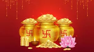 Akshaya Tritiya 2025: अक्षय तृतीया पर बन रहा है दुर्लभ संयोग, जानें तिथि और शुभ मुहूर्त Akshaya Tritiya 2025: अक्षय तृतीया पर बन रहा है दुर्लभ संयोग, जानें तिथि और शुभ मुहूर्त