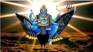 Shani Jayanti 2025: शनि जयंती पर इन उपायों से करें शनिदेव को प्रसन्न, खत्म होंगे सारे दुख Shani Jayanti 2025: शनि जयंती पर इन उपायों से करें शनिदेव को प्रसन्न, खत्म होंगे सारे दुख