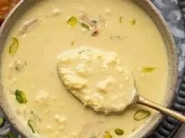 Mango Rabri :गर्मी में ट्राई करें ठंडी-ठंडी मैंगो रबड़ी Mango Rabri :गर्मी में ट्राई करें ठंडी-ठंडी मैंगो रबड़ी