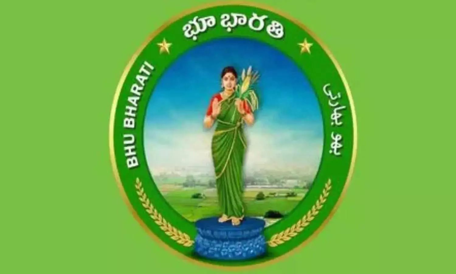 Telangana: पोंगुलेटी आज भू भारती पायलट लॉन्च करेंगे Telangana: पोंगुलेटी आज भू भारती पायलट लॉन्च करेंगे