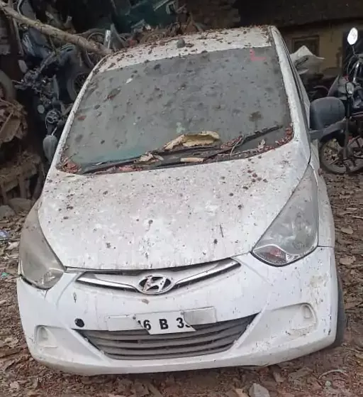 कोर्ट ने तस्करों की संपत्ति को माना अवैध, प्लॉट-कार और बाइक कुर्क कोर्ट ने तस्करों की संपत्ति को माना अवैध, प्लॉट-कार और बाइक कुर्क