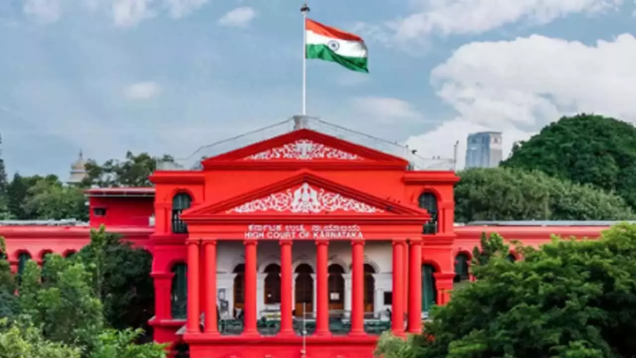 Karnataka: उच्च न्यायालय का आदेश, शिवमोग्गा में कोई कंबाला कार्यक्रम नहीं Karnataka: उच्च न्यायालय का आदेश, शिवमोग्गा में कोई कंबाला कार्यक्रम नहीं