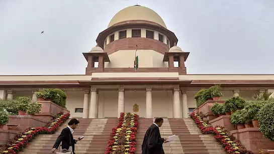 अगले आदेश तक वक्फ में कोई नई नियुक्ति नहीं, सुप्रीम कोर्ट ने सरकार को दिया एक सप्ताह का समय अगले आदेश तक वक्फ में कोई नई नियुक्ति नहीं, सुप्रीम कोर्ट ने सरकार को दिया एक सप्ताह का समय