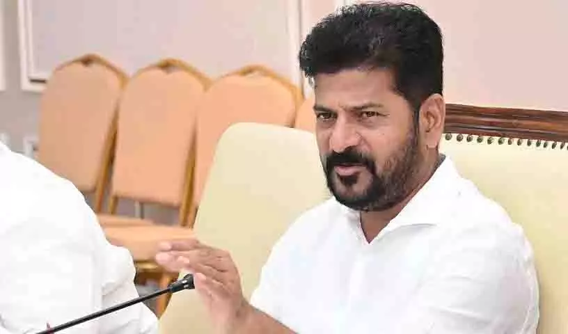 Telangana के दो युवकों के परिवारों को आउटसोर्सिंग नौकरियां प्रदान करने का निर्देश दिया Telangana के दो युवकों के परिवारों को आउटसोर्सिंग नौकरियां प्रदान करने का निर्देश दिया