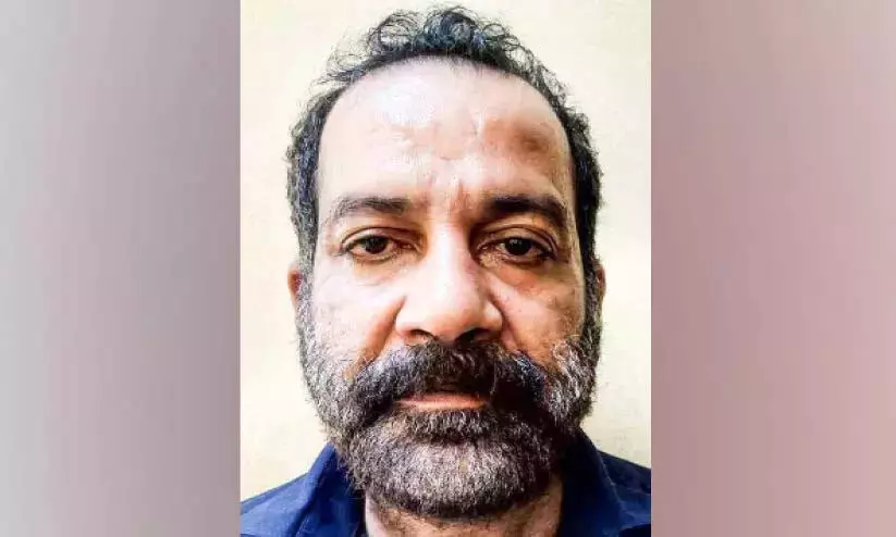 Kerala: तालुक अस्पताल में ऑटो में सेंध लगाकर पैसे चुराने के आरोप में व्यक्ति गिरफ्तार Kerala: तालुक अस्पताल में ऑटो में सेंध लगाकर पैसे चुराने के आरोप में व्यक्ति गिरफ्तार