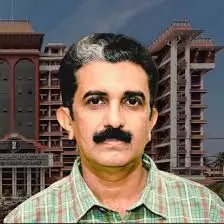 कन्नूर ADM नवीन बाबू की मौत की सीबीआई जांच की मांग वाली याचिका सुप्रीम कोर्ट ने खारिज की कन्नूर ADM नवीन बाबू की मौत की सीबीआई जांच की मांग वाली याचिका सुप्रीम कोर्ट ने खारिज की