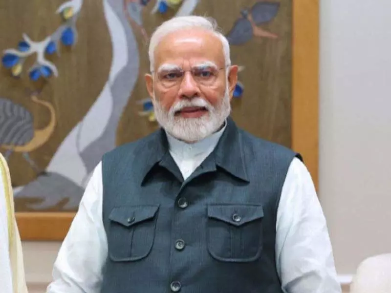 प्रधानमंत्री का 19 अप्रैल का J&K दौरा स्थगित प्रधानमंत्री का 19 अप्रैल का J&K दौरा स्थगित