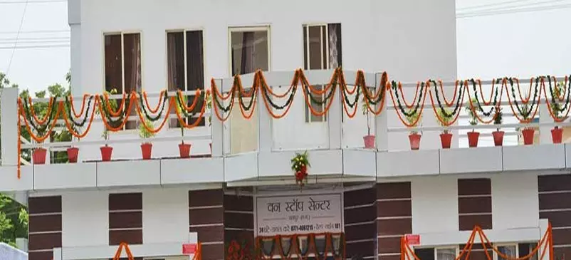 सखी वन स्टॉप सेंटर में भर्ती, महिला अभ्यर्थियों से 30 अप्रैल तक आवेदन मांगे गए सखी वन स्टॉप सेंटर में भर्ती, महिला अभ्यर्थियों से 30 अप्रैल तक आवेदन मांगे गए