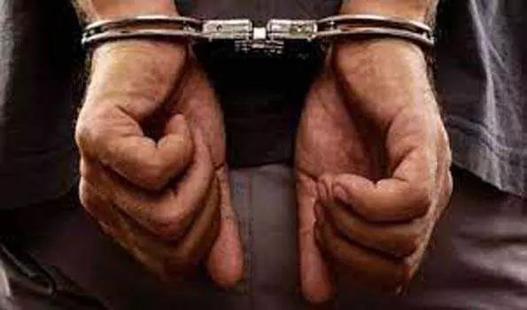 Mauganj में पुलिस की फुर्ती से चोर धराए, 24 घंटे में बरामद हुआ माल Mauganj में पुलिस की फुर्ती से चोर धराए, 24 घंटे में बरामद हुआ माल