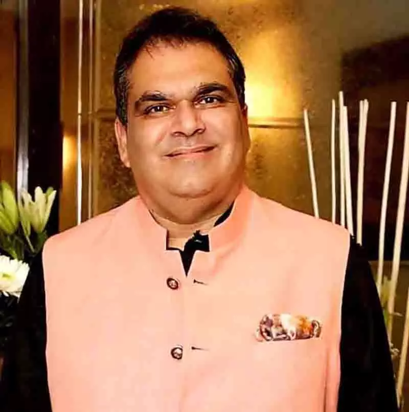 MP Arora ने सुनी उद्योगपतियों की समस्याएं MP Arora ने सुनी उद्योगपतियों की समस्याएं