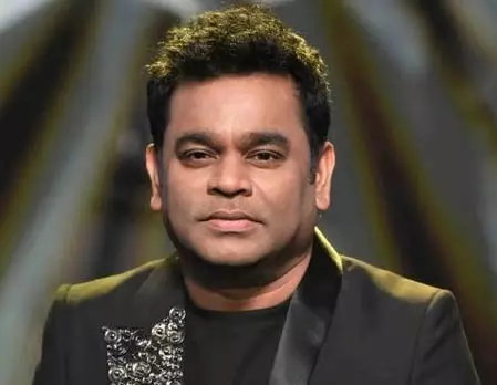 मानसिक स्वास्थ्य पर बुरा असर डालती हैं निजी जीवन की अफवाहें : एआर रहमान मानसिक स्वास्थ्य पर बुरा असर डालती हैं निजी जीवन की अफवाहें : एआर रहमान