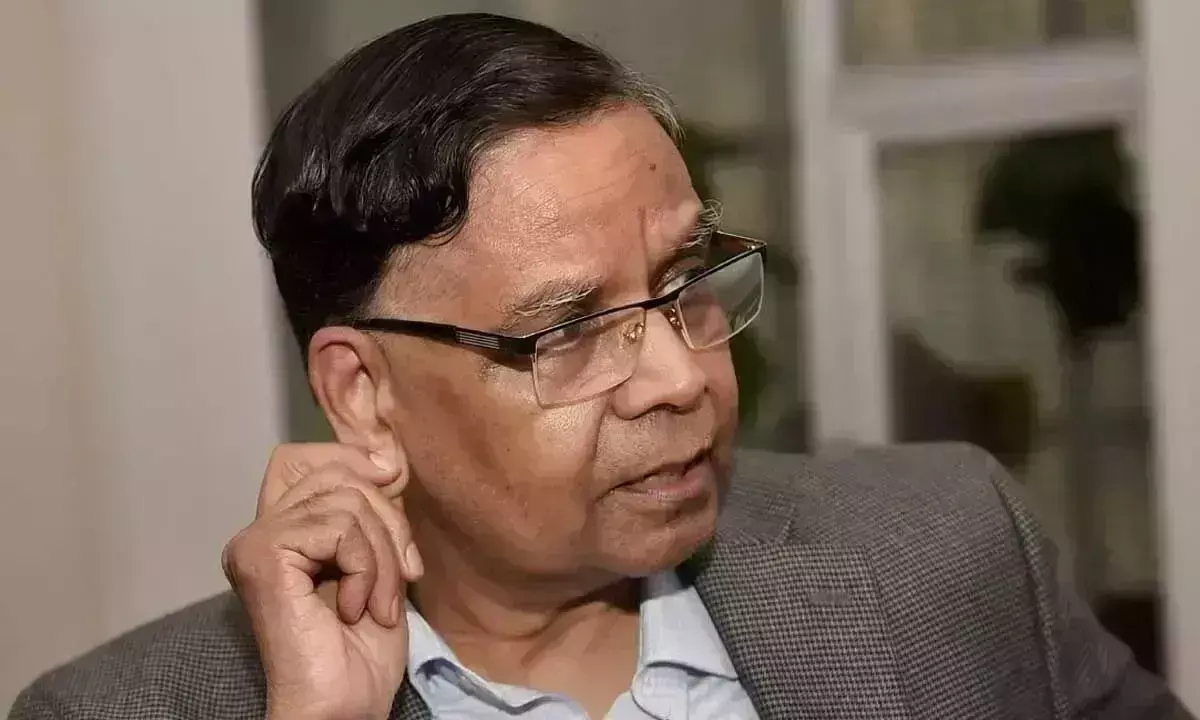 पैनल के प्रमुख से सिफारिशों के लिए विभिन्न मुद्दों पर विचार करने का आग्रह किया गया पैनल के प्रमुख से सिफारिशों के लिए विभिन्न मुद्दों पर विचार करने का आग्रह किया गया