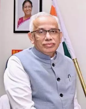 Andhra ने अनुसूचित जातियों के उप-वर्गीकरण को लागू करने के लिए अध्यादेश जारी किया Andhra ने अनुसूचित जातियों के उप-वर्गीकरण को लागू करने के लिए अध्यादेश जारी किया